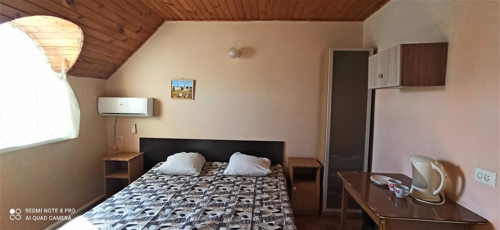 Standard double chambre Yuzhnyiy Dom Guest House