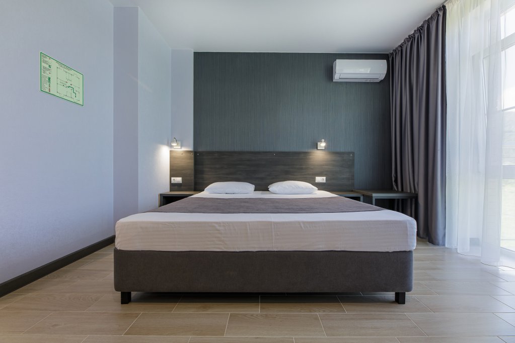 Standard Double room Costa Del Mar Hotel