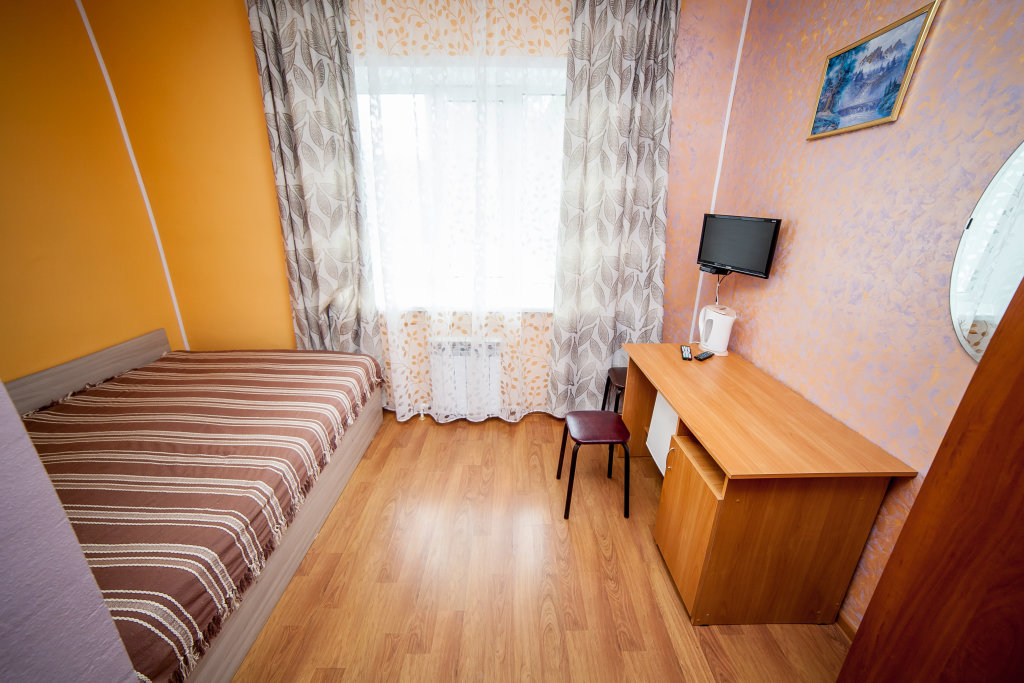 Standard Doppel Zimmer mit Blick Dubrava Hotel