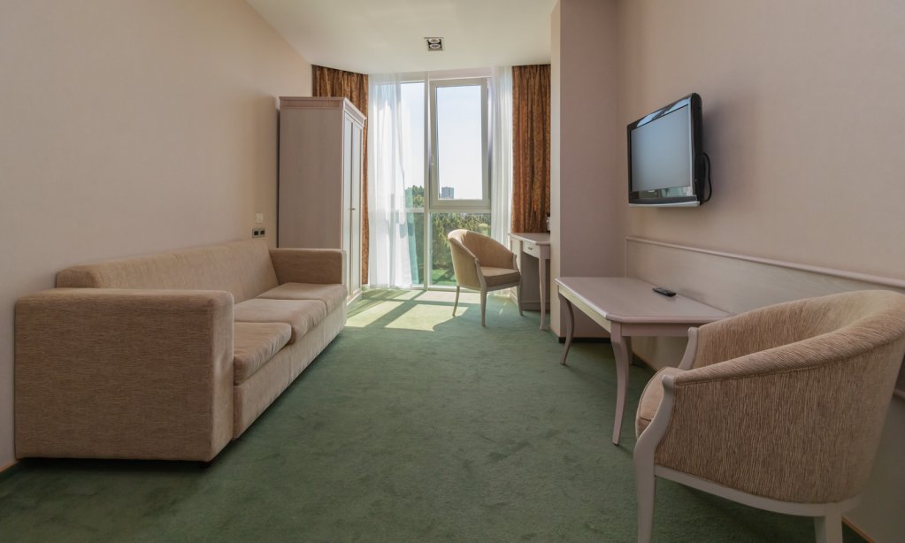 2-rooms Double Suite Izumrud Health Resort