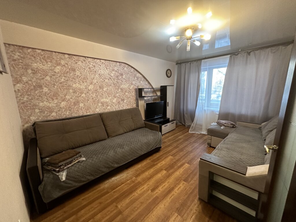 Apartment Ul Lenina D119/1 Flat