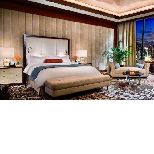Standard Double room with balcony Hotel White Pearl