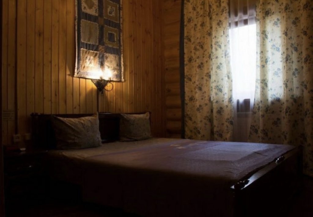 Superior Double room Hotel Tsar