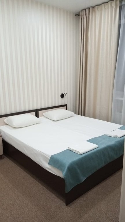 Economy Doppel Zimmer OliviYa Mini-Hotel