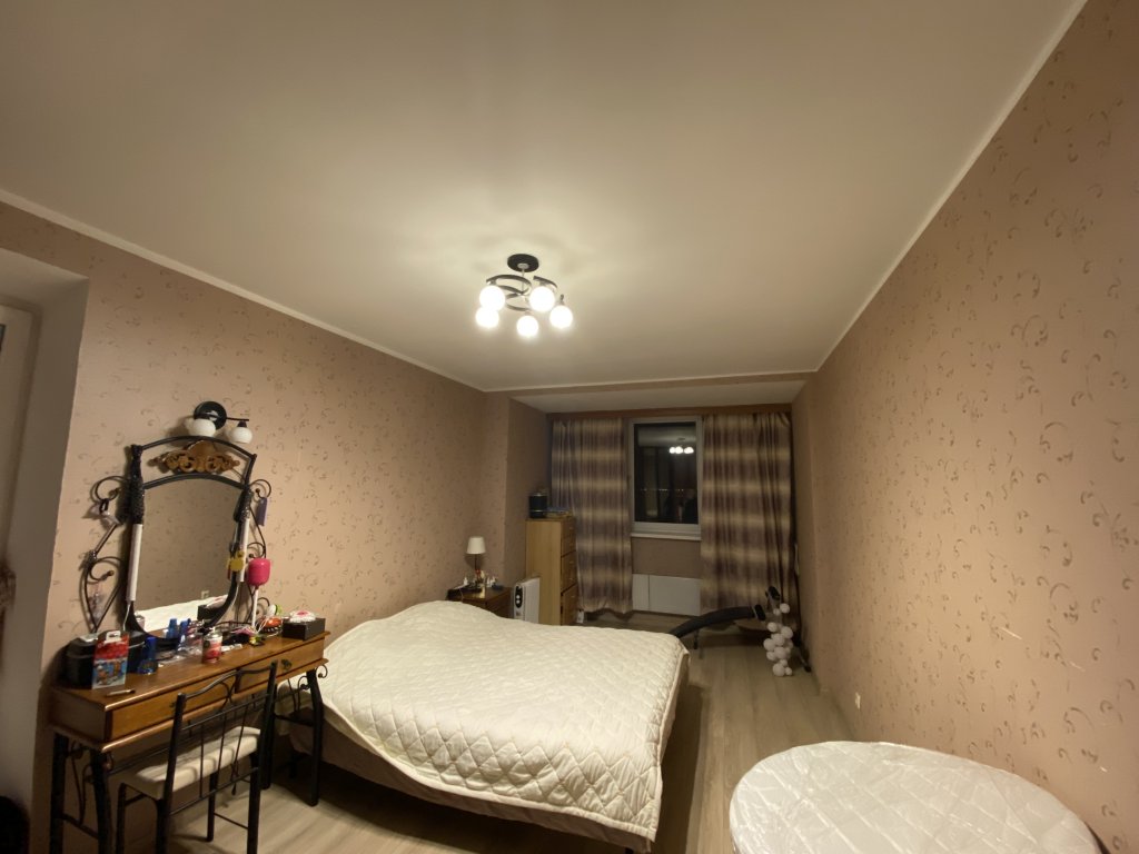 Superior room Lyuks Apartments