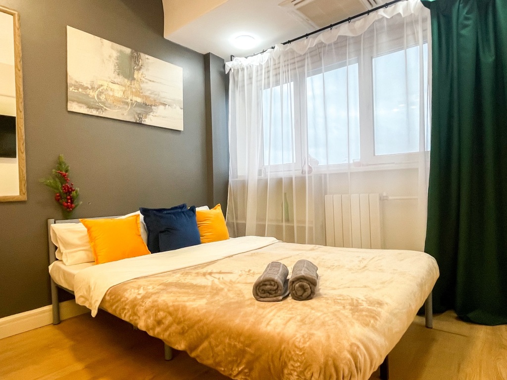 Appartamento Sunny Days Sokol Apartments