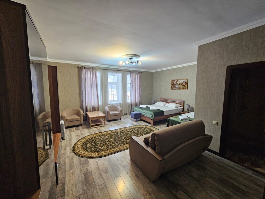 Superior Zimmer Staryi Gorod Hotel