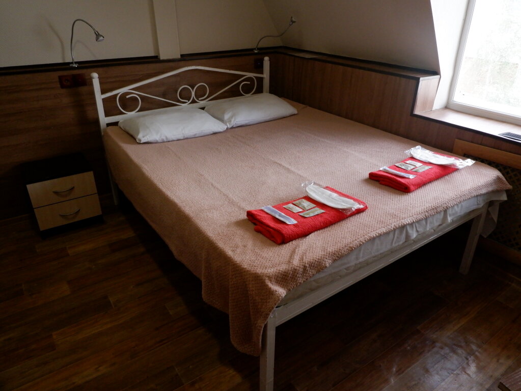 Habitación doble Confort Vesta Mini-hotel
