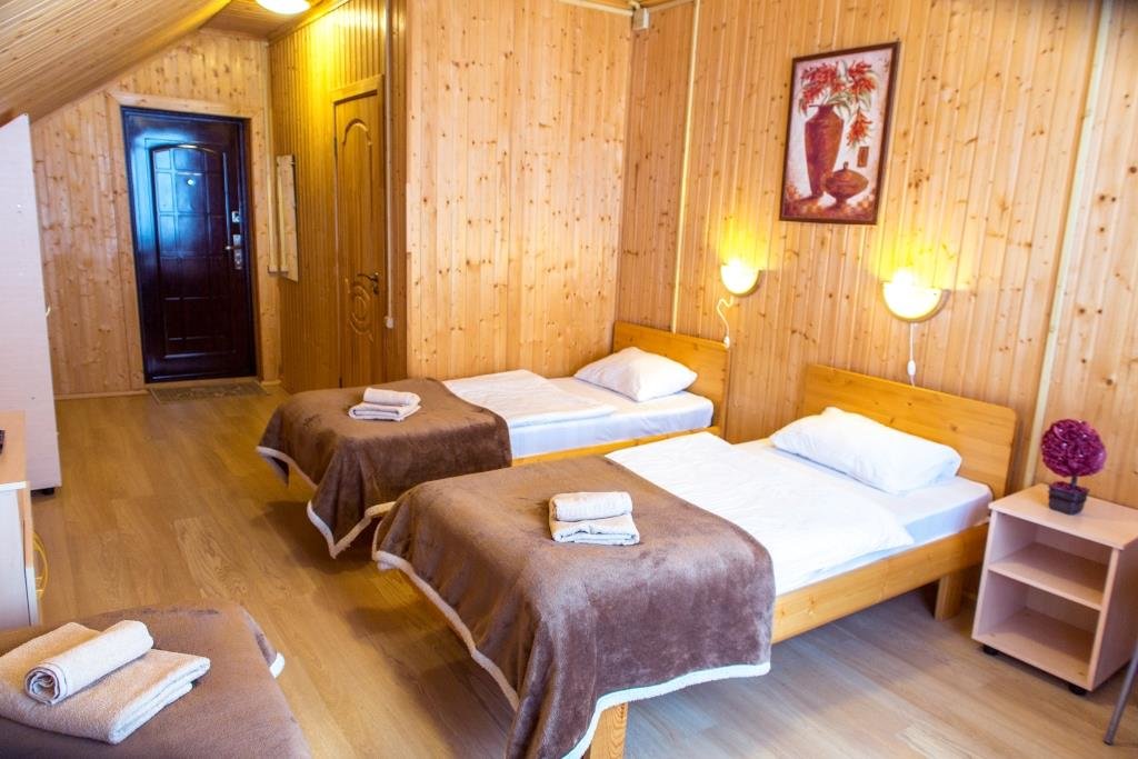 Comfort Triple room SK Podolino Hotel