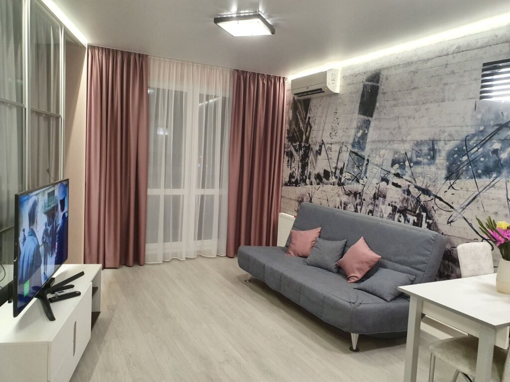 Apartment Vozle Parka Apartments