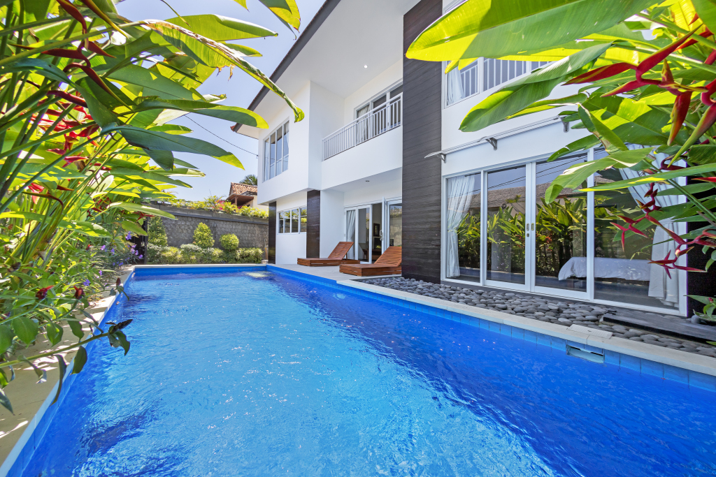 SWOI Villa Bali