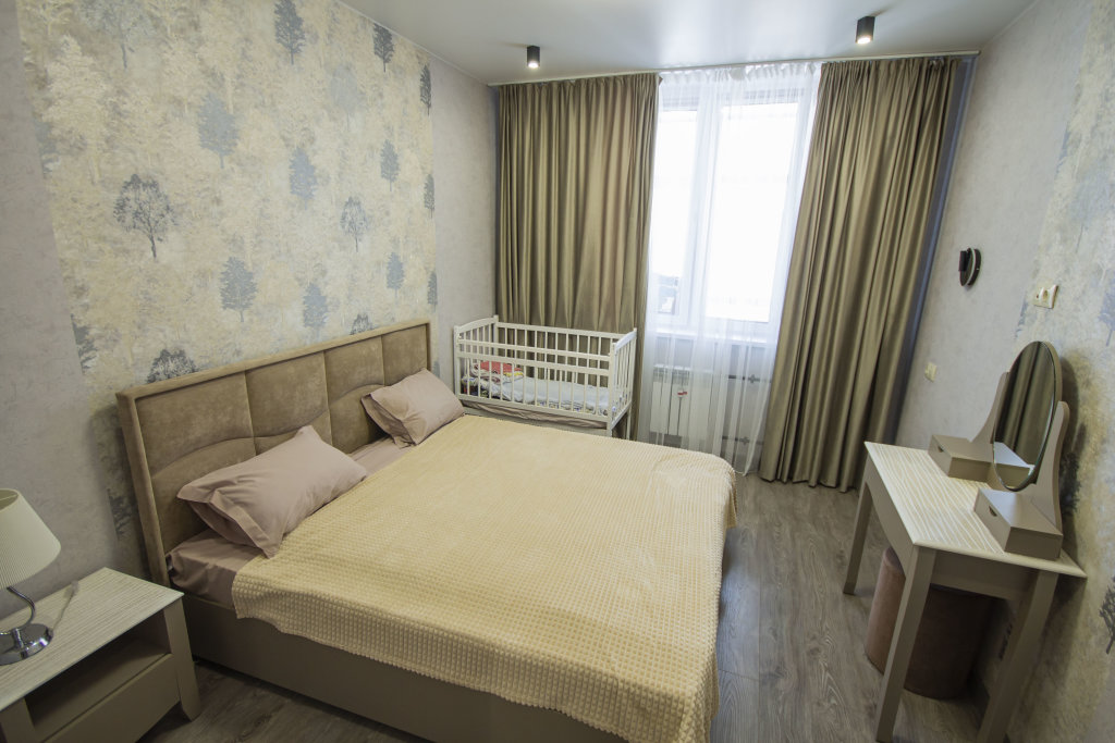 Appartement Sweet Home Hotel