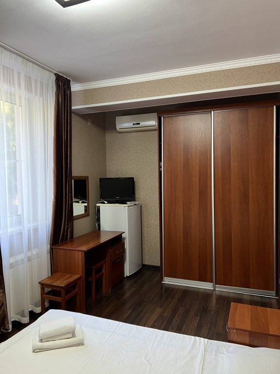 Economy Doppel Zimmer Delsochi Guest House
