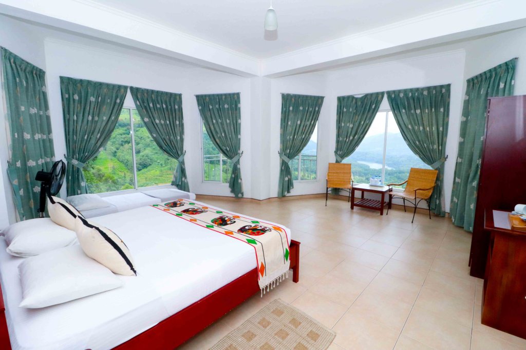 Standard room Yoho Thuruliya Lodge Hotel
