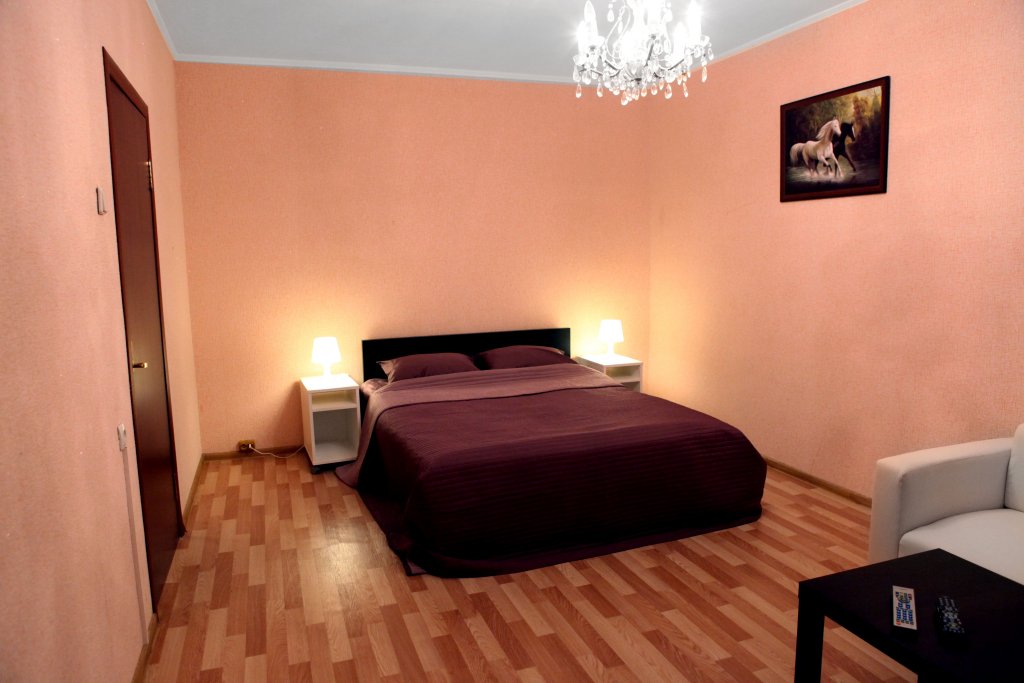 Komfort Zimmer Na Orshanskoy Apartments