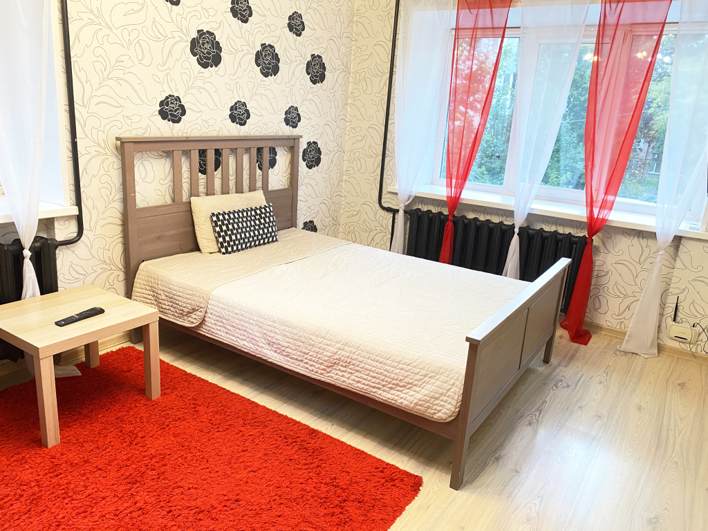 Apartamento V Tsentre Vozle Tsentralnogo Rynka Flat