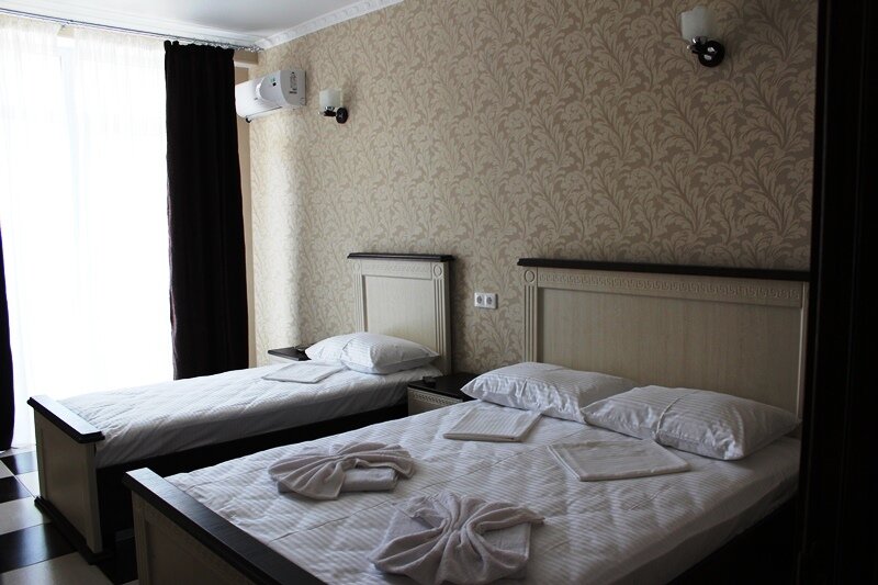 Standard chambre Acropol Guest House