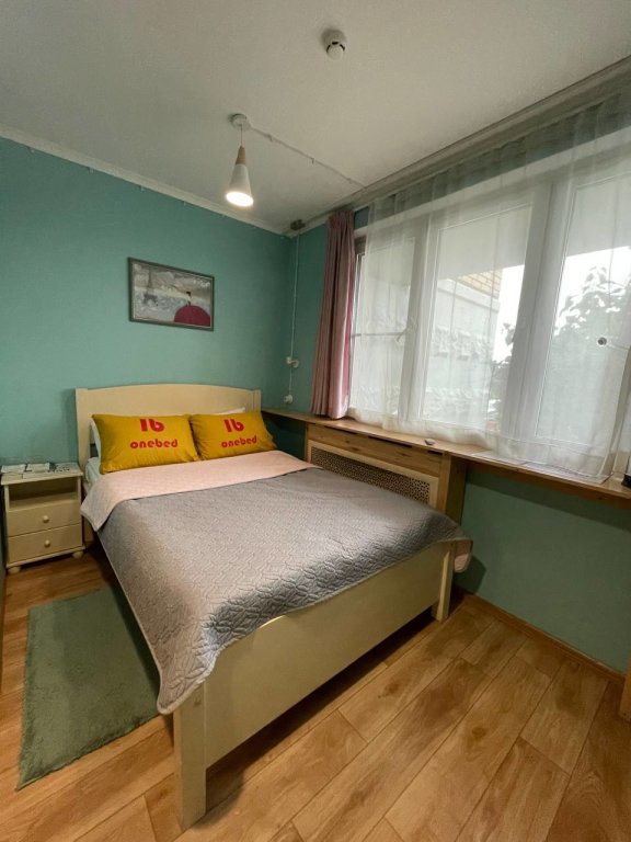 Standard Zimmer 1b Pribrezhny Mini-Hotel