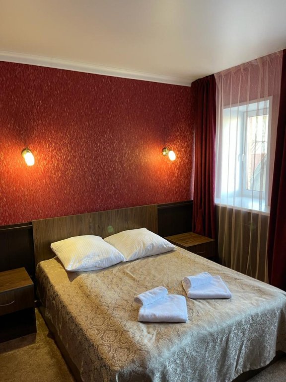Superior Doppel Zimmer Novozhenovskiy Hotel