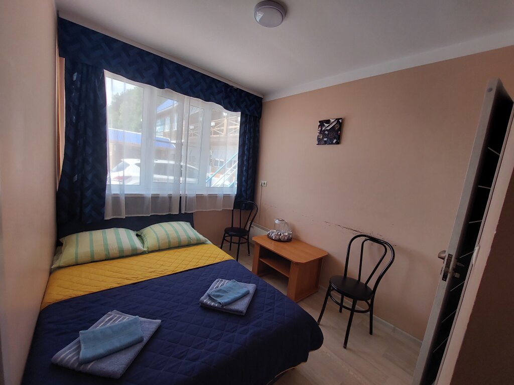Supérieure quadruple chambre Malinovka Mini-Hotel