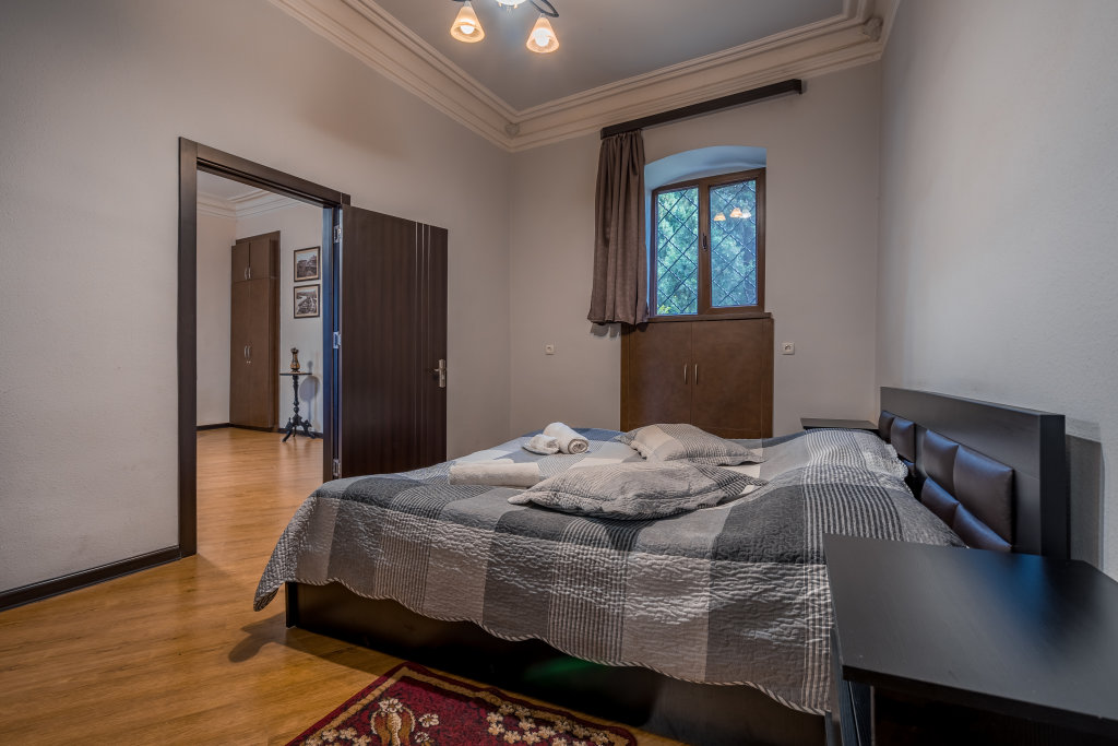 Apartamento Valeri's in Old Tbilisi Apartments