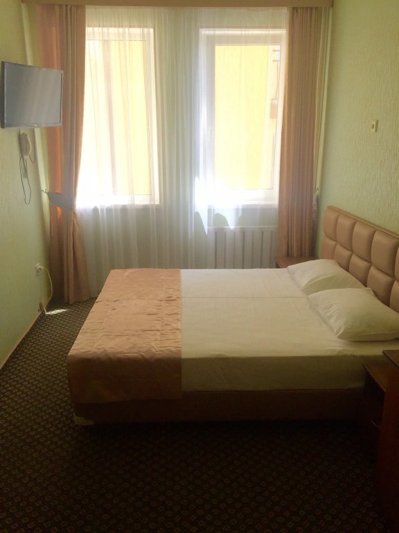 Economy Double room Korsar Hotel