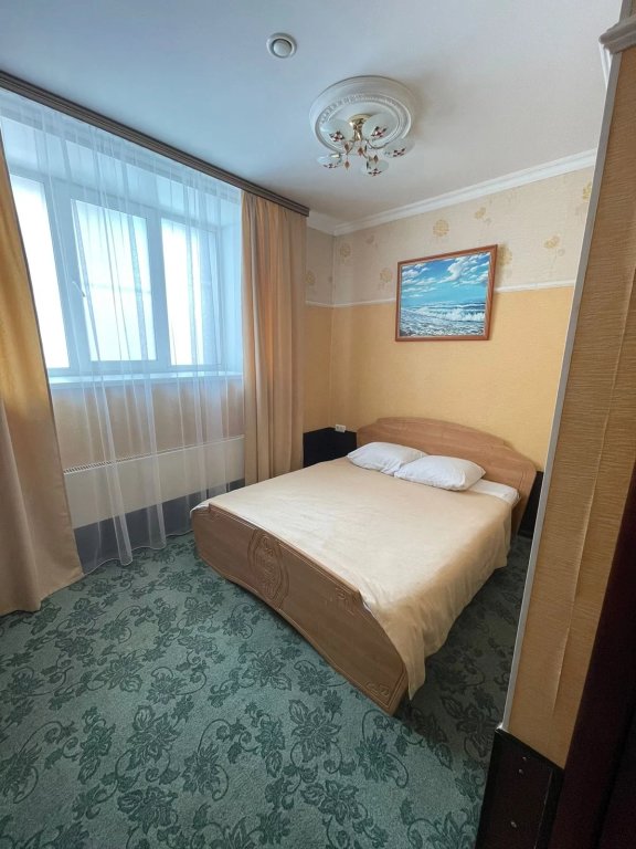 Economy Doppel Zimmer PavloMar Mini-hotel