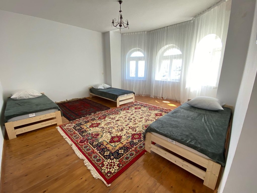Habitación Económica Krasny Dom Guest House