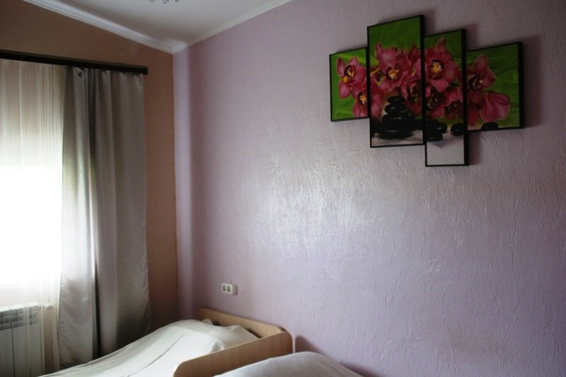 Standard Dreier Zimmer Zhemchuzhina Mini-Hotel
