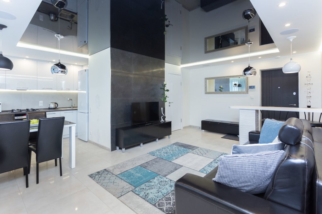 Superior Apartment Flats In Minsk Apartments