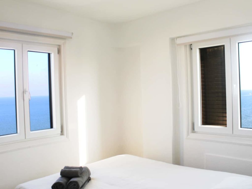 Apartamento 2 dormitorios con balcón y con vista Sunrise SeaView Apartment