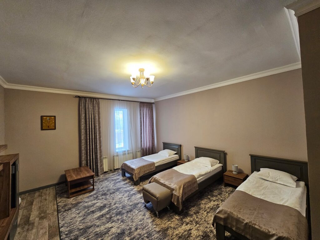 Economy Zimmer Staryi Gorod Hotel