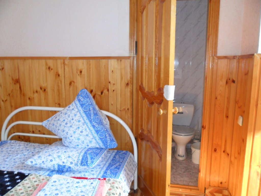 Standard Doppel Zimmer mit Balkon Chastny Sektor Private House