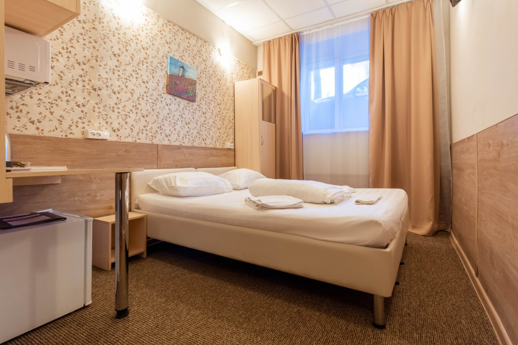 Economy Doppel Zimmer Aroma-Hotel on Kozhukhovskaya
