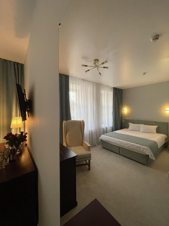 Komfort Doppel Zimmer Gosti Hotel