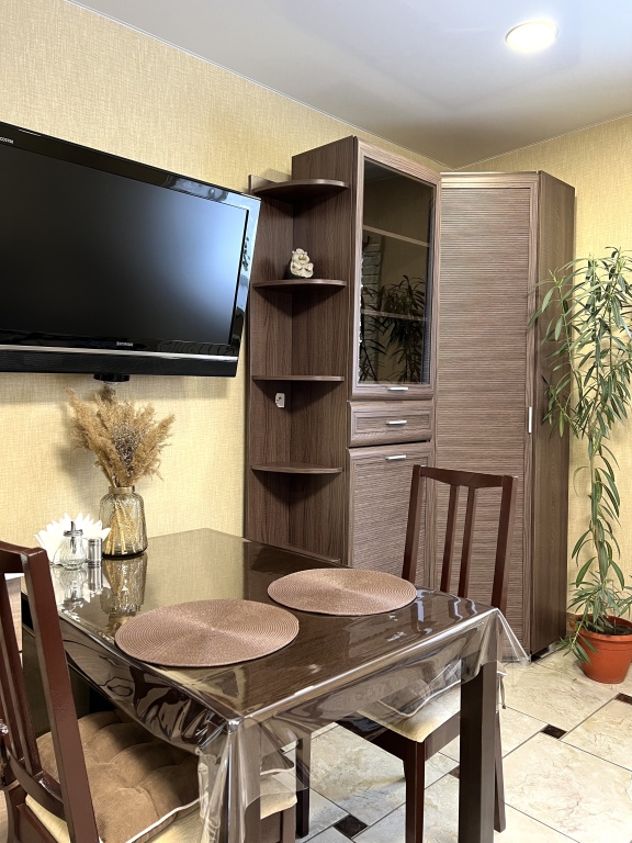 Domik Na Uchastke Guest house Stavropol