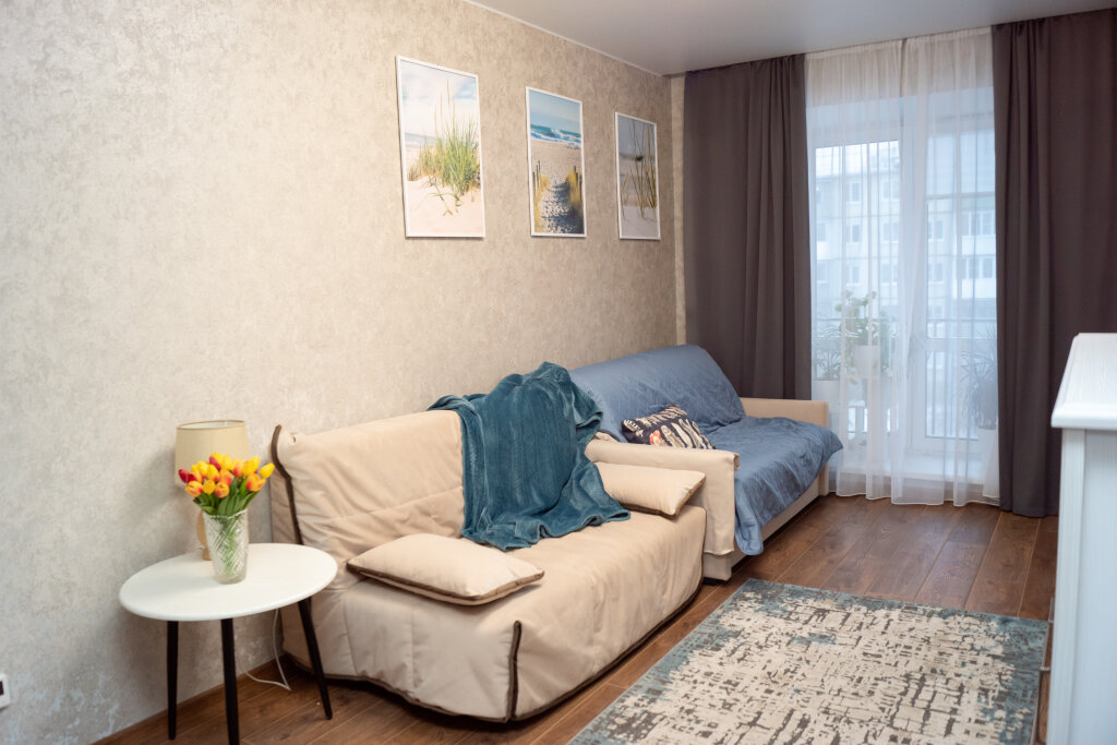Apartment V Novostroyke Premium Klassa V Samom Tsentre Flat