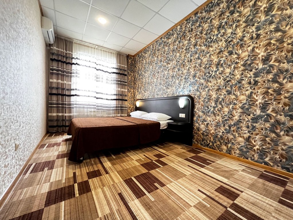 Двухместный Luxe Форум Отель Краснодар