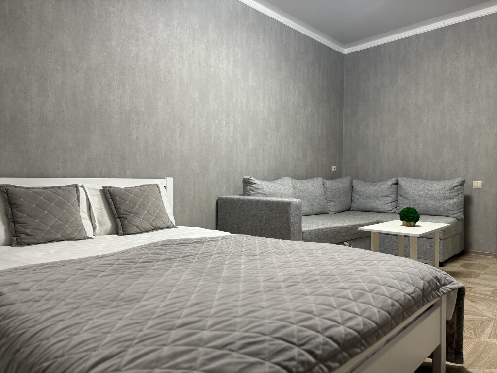 Suite Apartamenty Atmosfera - Kvartira-Lyuks So Smart-Tv