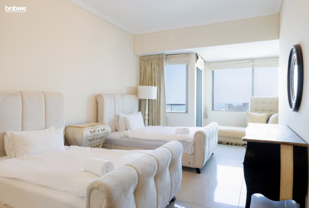 Apartamento bnbmehomes | 59th Floor Sea View | Heart of Marina-5903 Apartments
