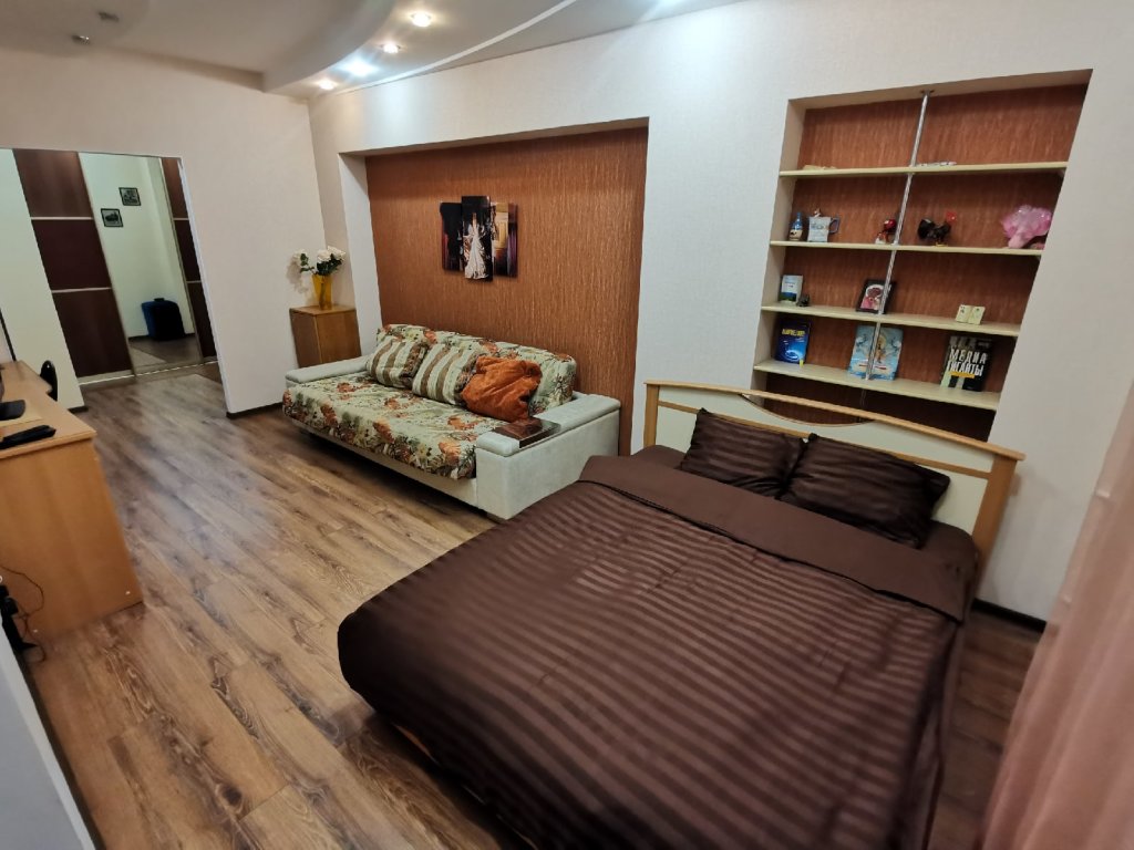 Appartamento Na Kosmonavtov 19 Apartments
