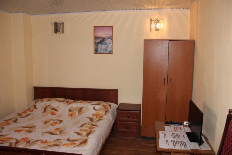 Standard chambre Anastas Guest House