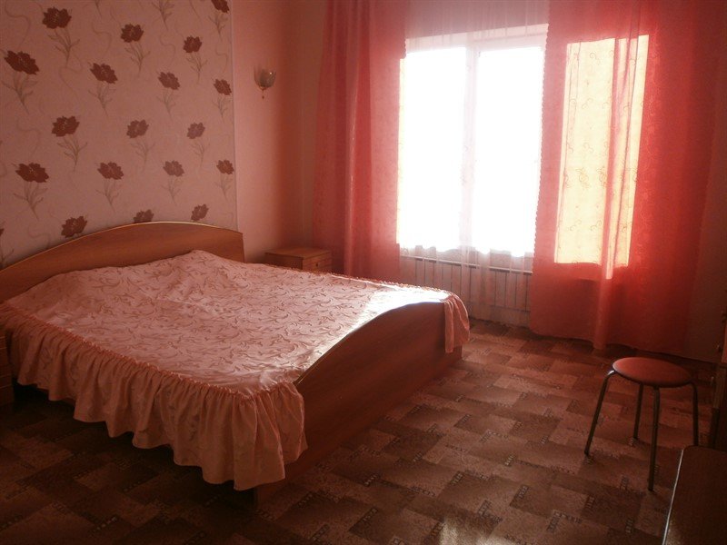 Superior Doppel Zimmer mit Blick Na Chistom Vozdukhe Private House