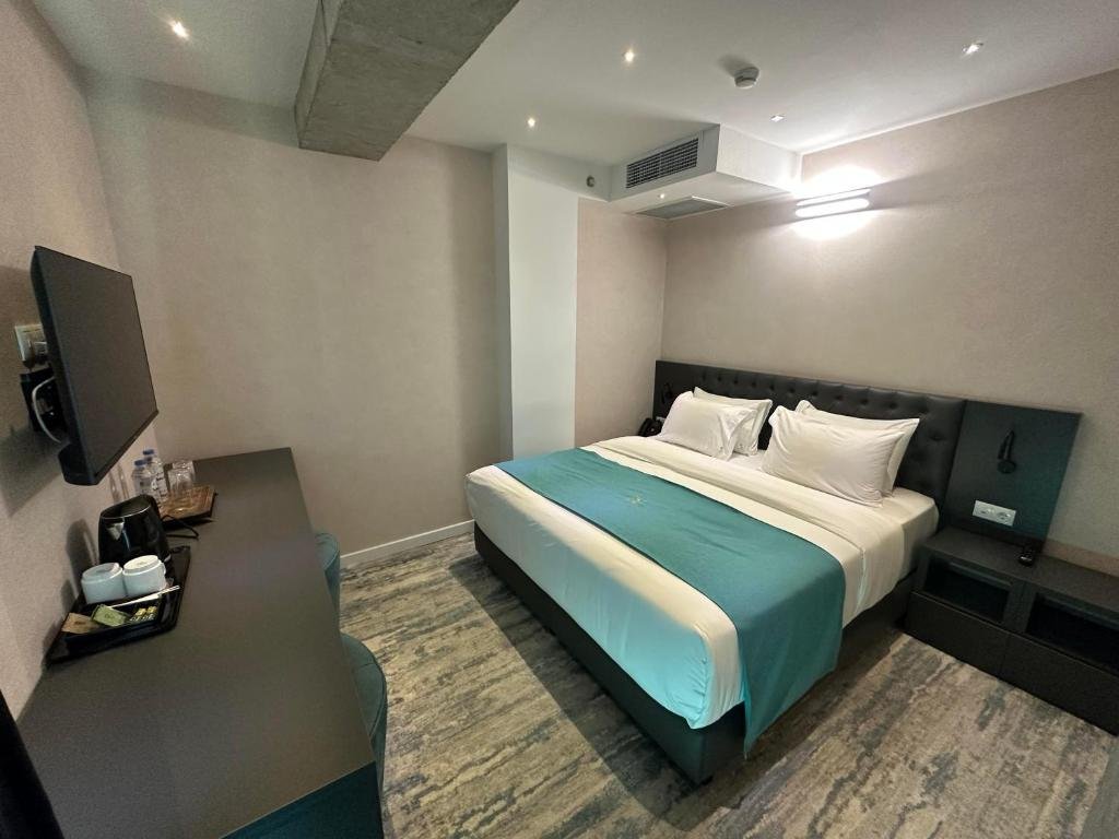 Premium Doppel Zimmer Mit Hotel Tbilisi