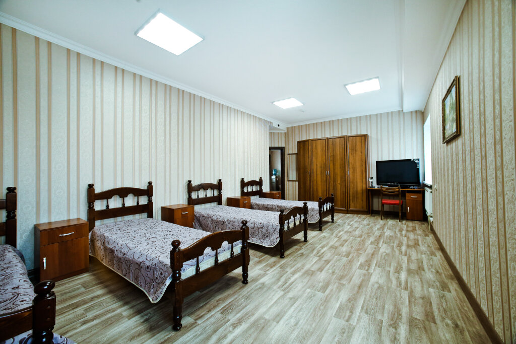 Habitación cuádruple Estándar Bogolyubovo Guest House