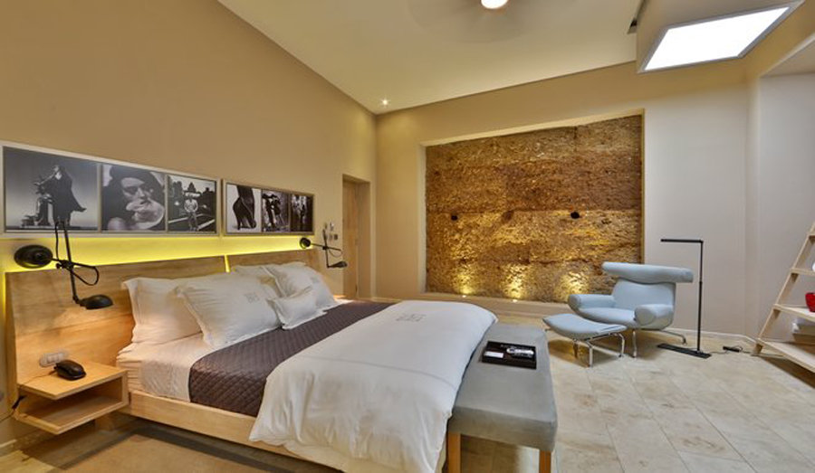 Номер Economy Billini Hotel, Historic Luxury