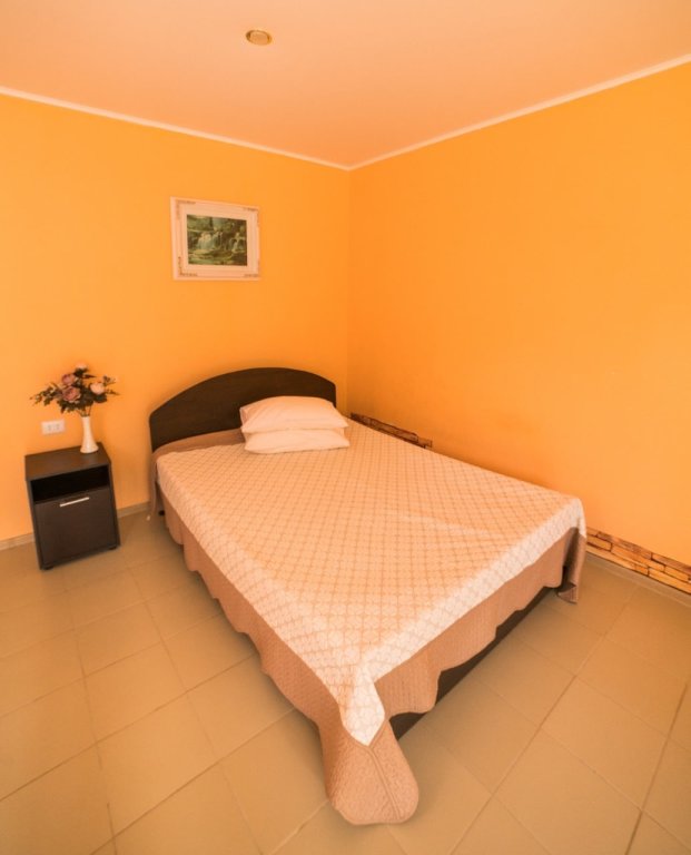 Comfort Double room Avrora House Guest House