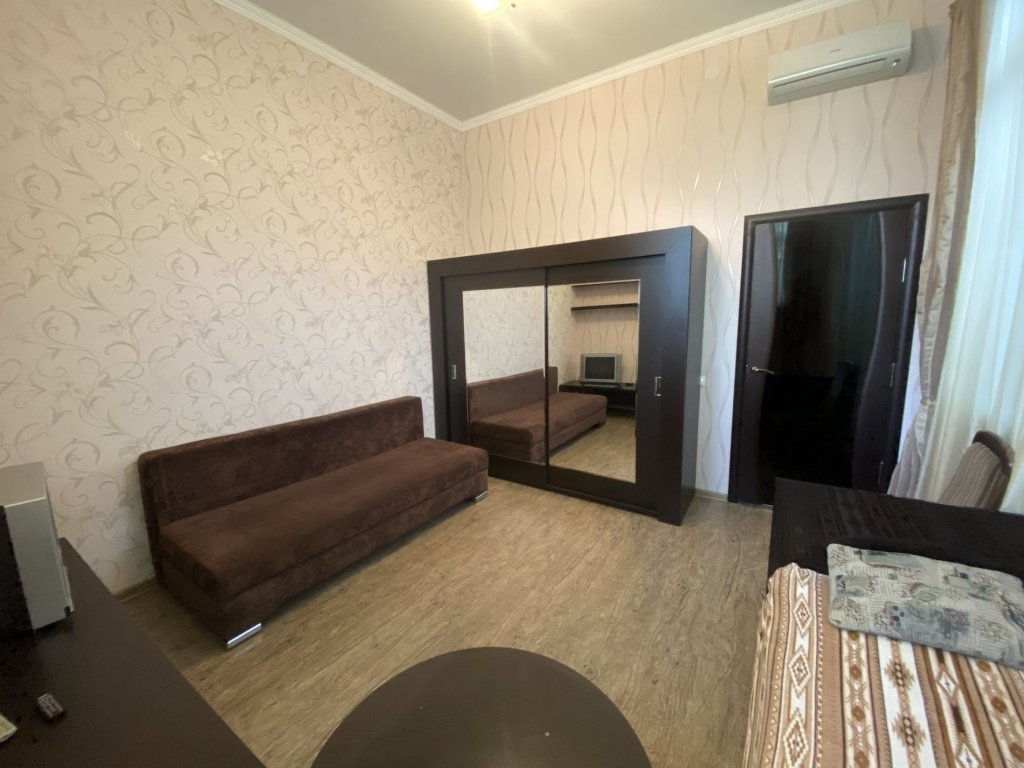 Apartment 225 Kurzalnaya 5 Apartments