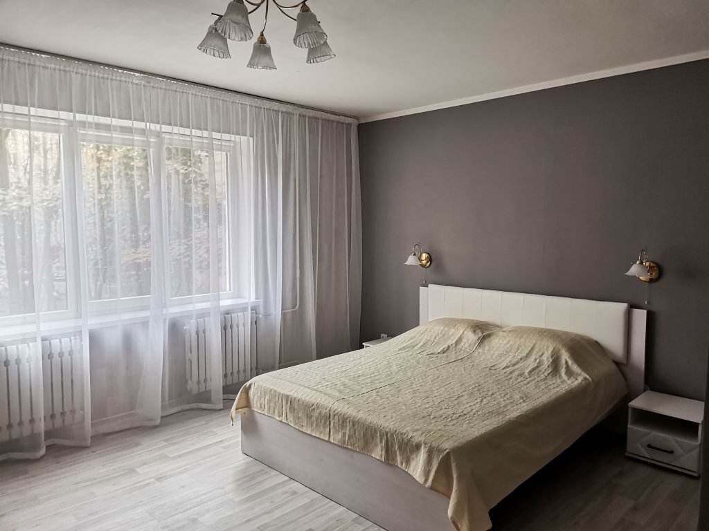 Appartamento V Kaliningrade Apartments