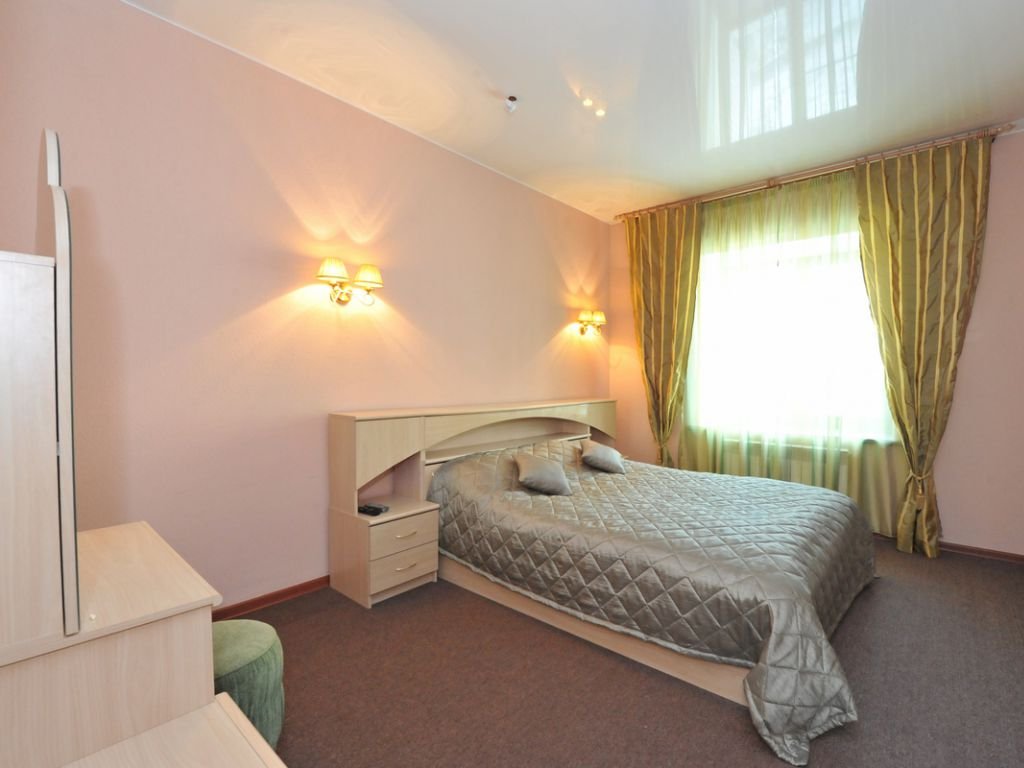 Comfort Family room Globus Mini-hotel